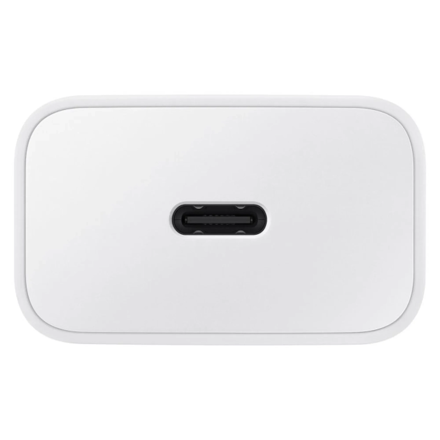 Купить Зарядное устройство Belkin BoostCharge USB-C PD 3.0 PPS 25W + USB-C to Lightning Cable (WCA004VF1MWH-B5) - фото 5