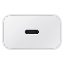 Купить Зарядное устройство Belkin BoostCharge USB-C PD 3.0 PPS 25W + USB-C to Lightning Cable (WCA004VF1MWH-B5) - фото 5