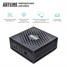Купити Неттоп ARTLINE Business B14v07 - фото 2