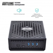 Купити Неттоп ARTLINE Business B14v07 - фото 4