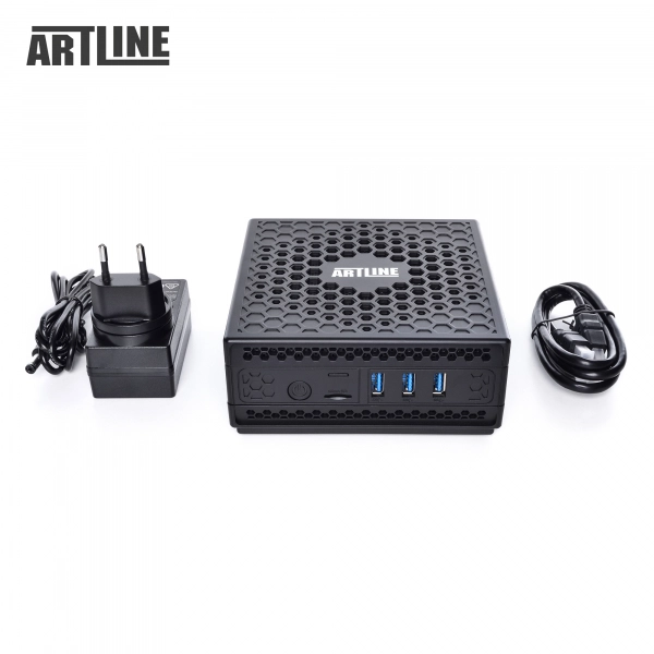 Купити Неттоп ARTLINE Business B14v07 - фото 11
