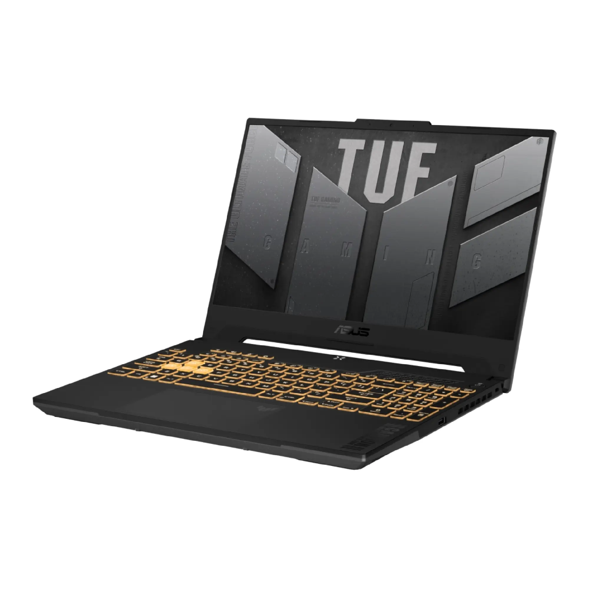 Купить Ноутбук ASUS TUF F15 FX507VU-LP201 (90NR0CJ7-M00RA0) - фото 3