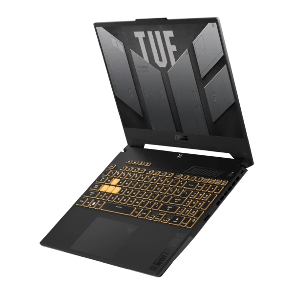 Купить Ноутбук ASUS TUF F15 FX507VU-LP201 (90NR0CJ7-M00RA0) - фото 4