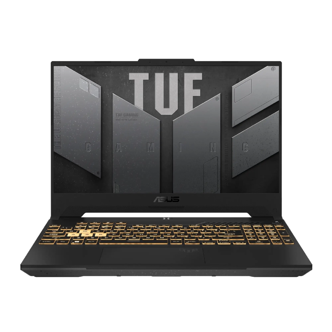 Купить Ноутбук ASUS TUF F15 FX507ZC4-HN145 (90NR0GW1-M00VL0) - фото 1