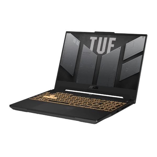 Купить Ноутбук ASUS TUF F15 FX507ZC4-HN145 (90NR0GW1-M00VL0) - фото 2