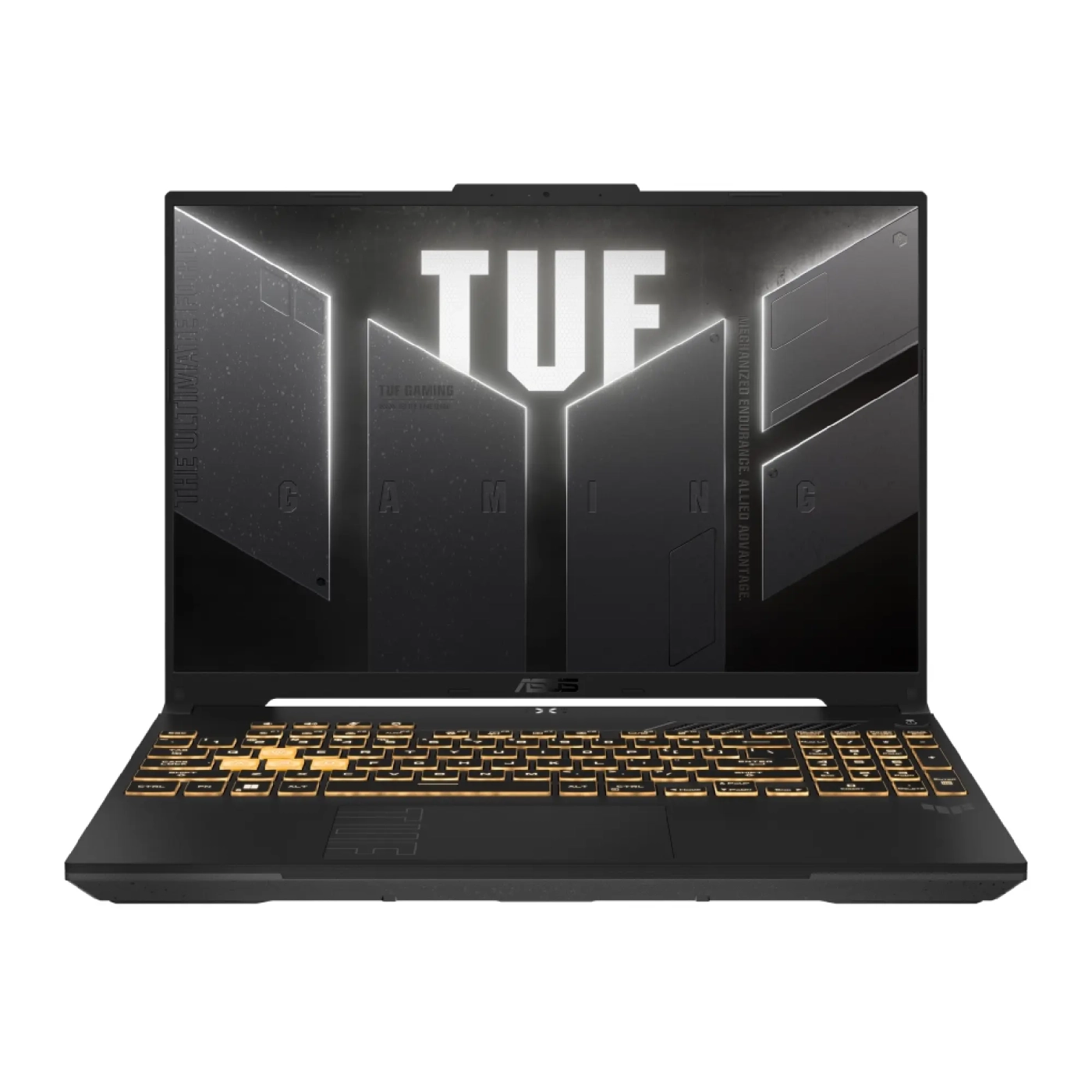 Купить Ноутбук ASUS TUF F16 FX607JV-N3229 (90NR0HV6-M00DS0) - фото 1