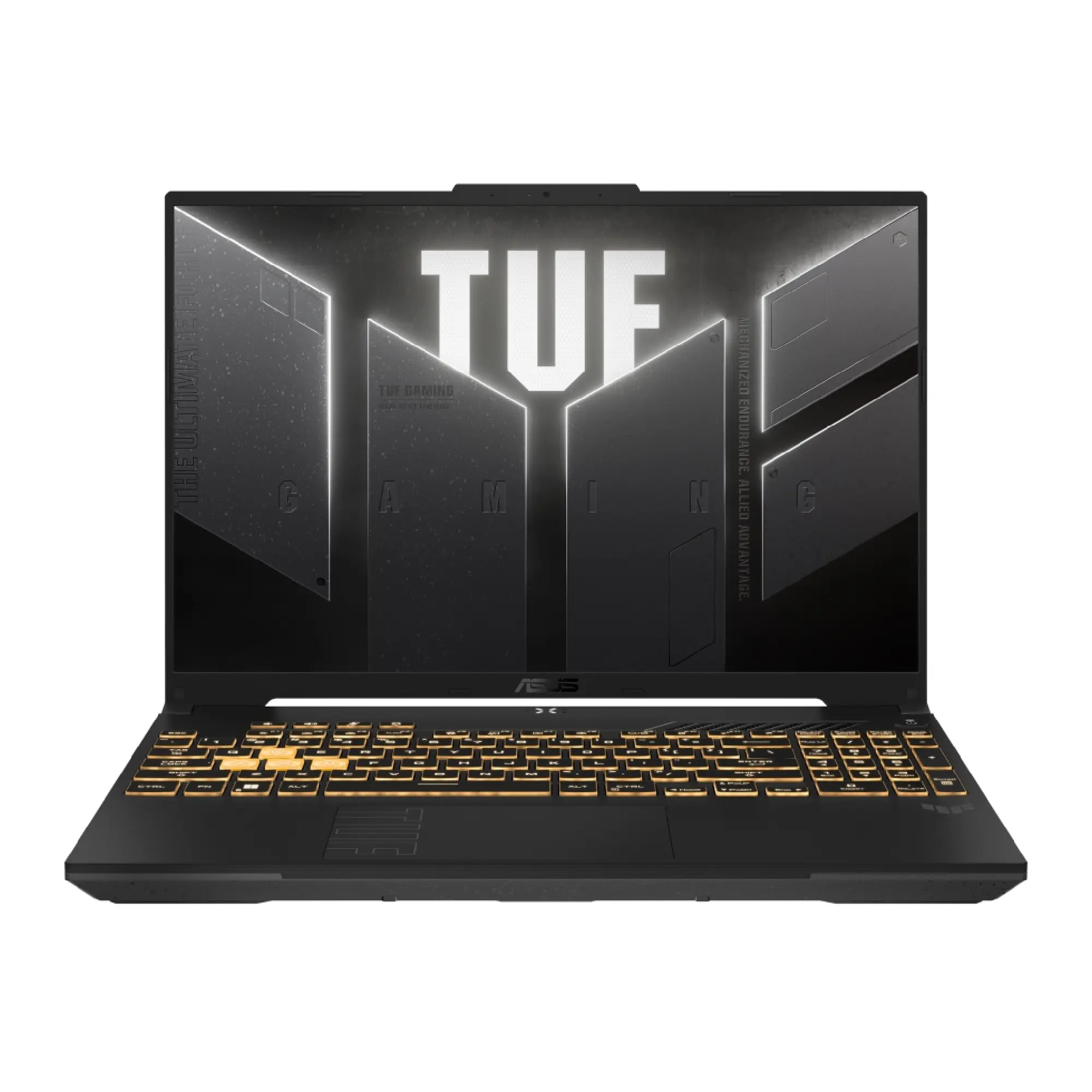 Купить Ноутбук ASUS TUF F16 FX607JV-N3229 (90NR0HV6-M00DS0) - фото 1