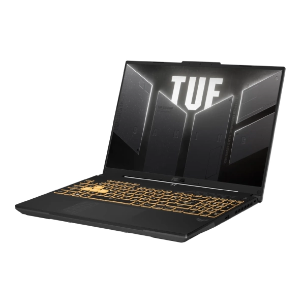 Купить Ноутбук ASUS TUF F16 FX607JV-N3229 (90NR0HV6-M00DS0) - фото 2
