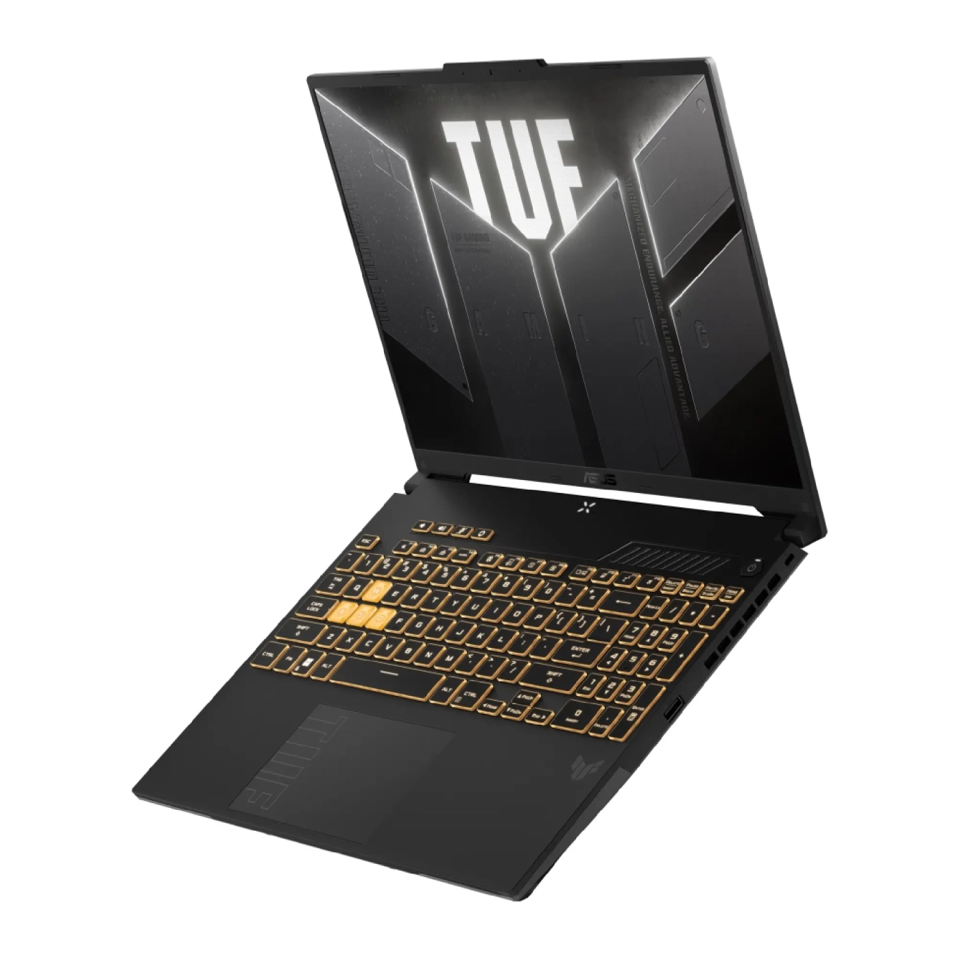 Купить Ноутбук ASUS TUF F16 FX607JV-N3229 (90NR0HV6-M00DS0) - фото 4