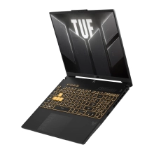 Купить Ноутбук ASUS TUF F16 FX607JV-N3229 (90NR0HV6-M00DS0) - фото 4