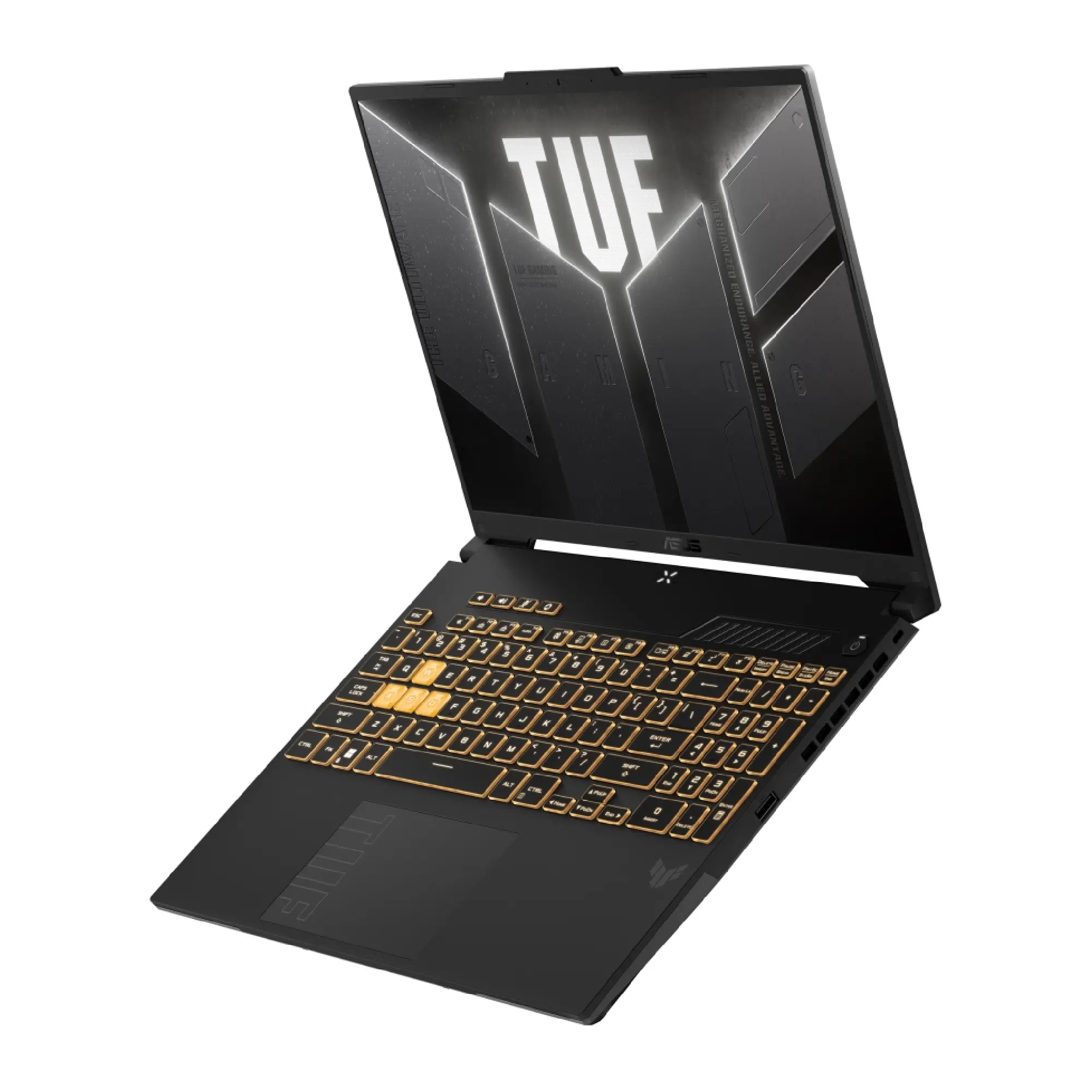 Купить Ноутбук ASUS TUF F16 FX607JV-N3229 (90NR0HV6-M00DS0) - фото 4