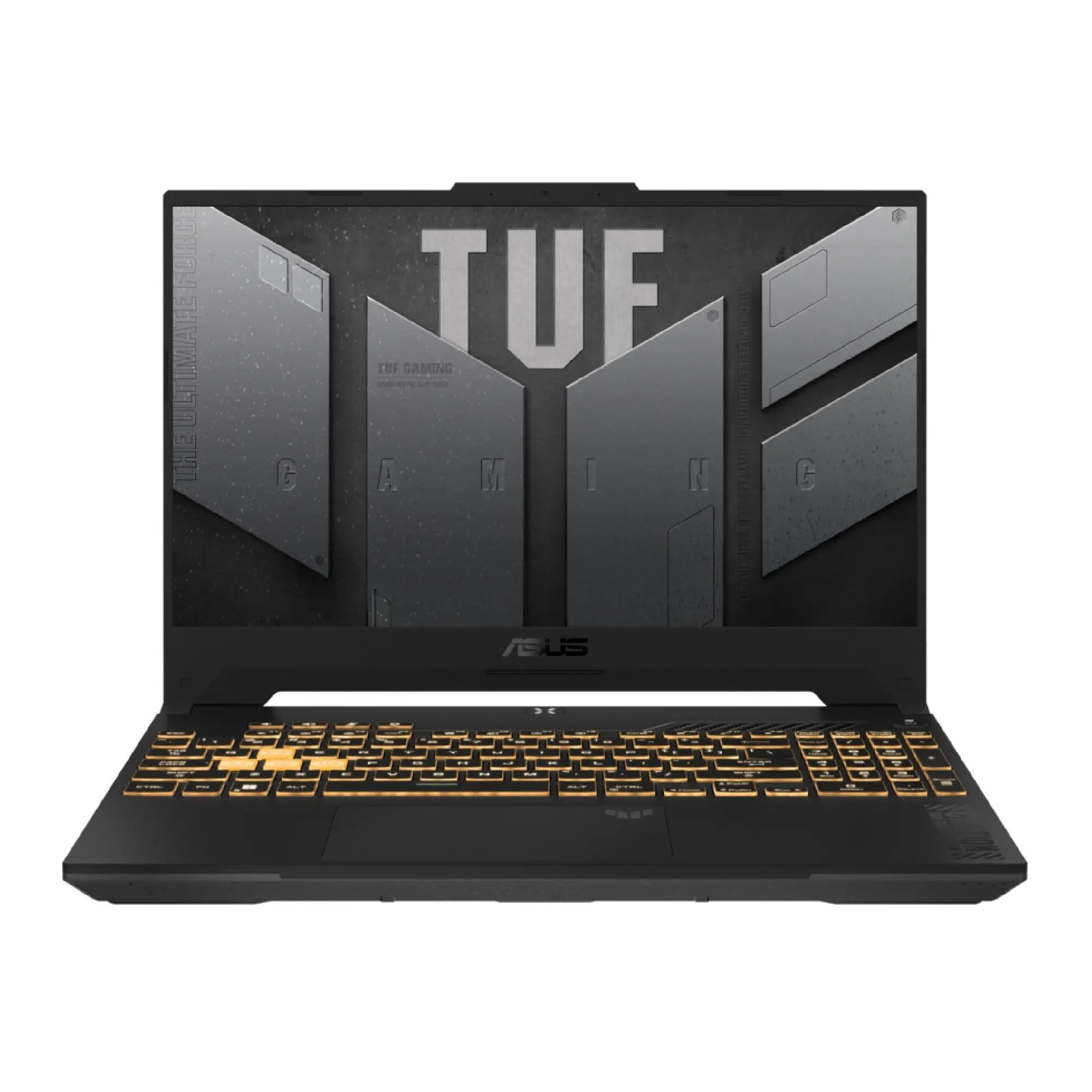 Купить Ноутбук ASUS TUF F17 FX707VU-HX156 (90NR0CS5-M009E0) - фото 1