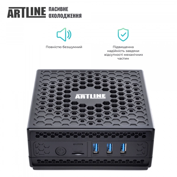 Купити Неттоп ARTLINE Business B14v07Win - фото 4
