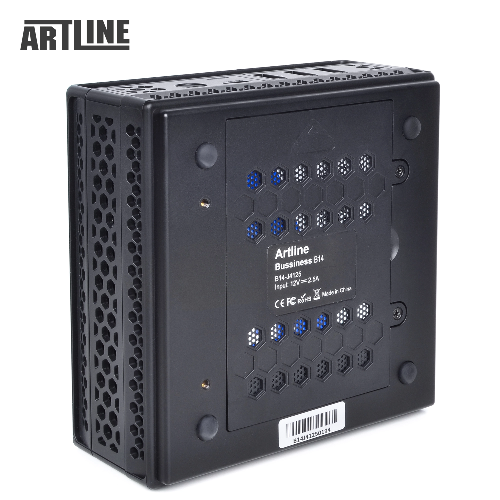 Купити Неттоп ARTLINE Business B14v07Win - фото 11