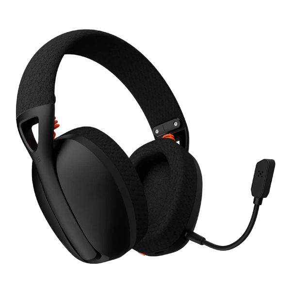 Купить Наушники Canyon GH-13 Ego Wireless Gaming 7.1 Black (CND-SGHS13B) - фото 2