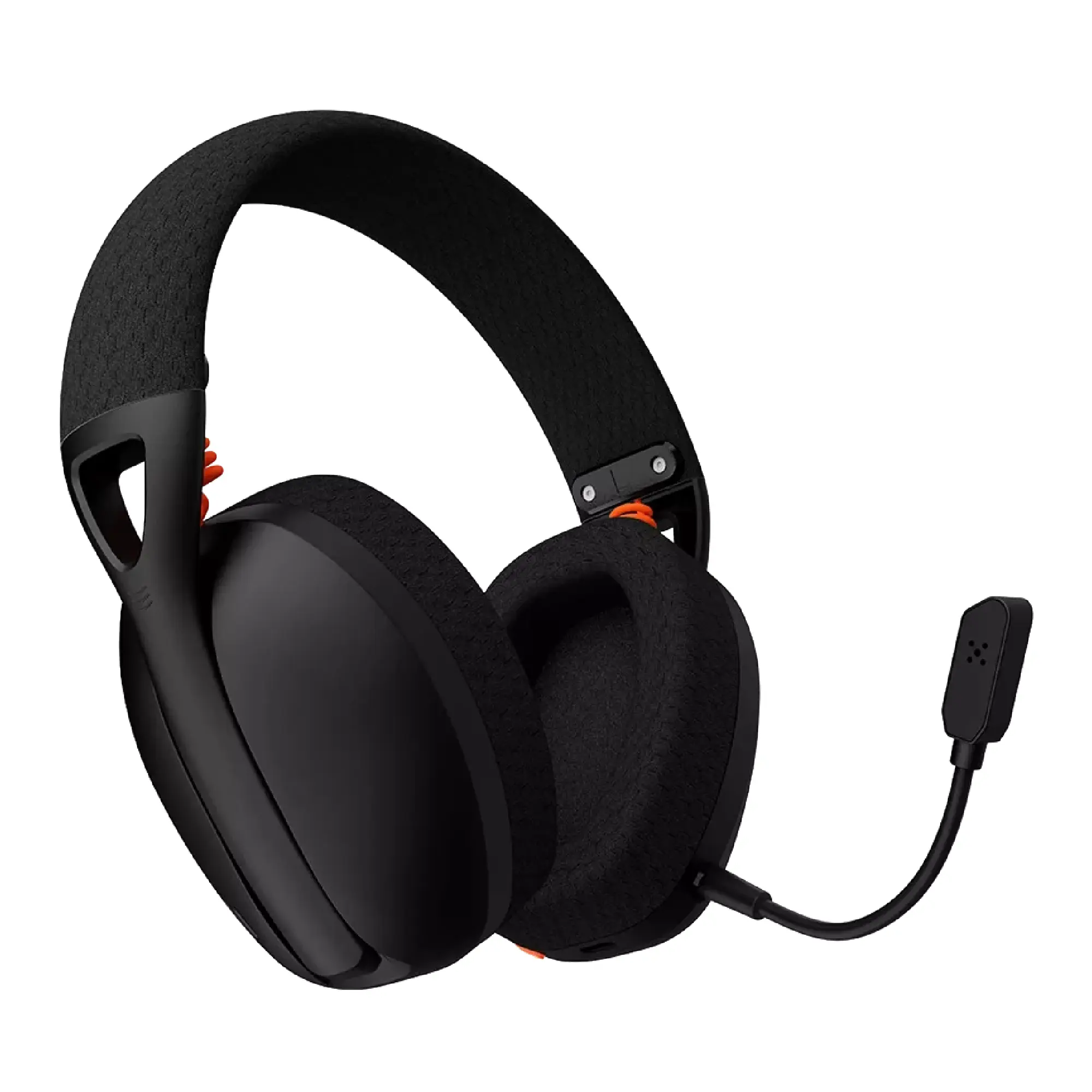Купить Наушники Canyon GH-13 Ego Wireless Gaming 7.1 Black (CND-SGHS13B) - фото 2