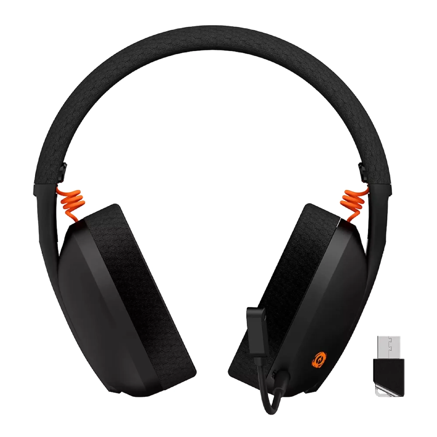 Купить Наушники Canyon GH-13 Ego Wireless Gaming 7.1 Black (CND-SGHS13B) - фото 3