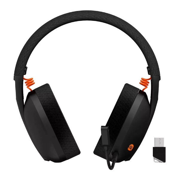 Купить Наушники Canyon GH-13 Ego Wireless Gaming 7.1 Black (CND-SGHS13B) - фото 3