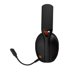 Купить Наушники Canyon GH-13 Ego Wireless Gaming 7.1 Black (CND-SGHS13B) - фото 5