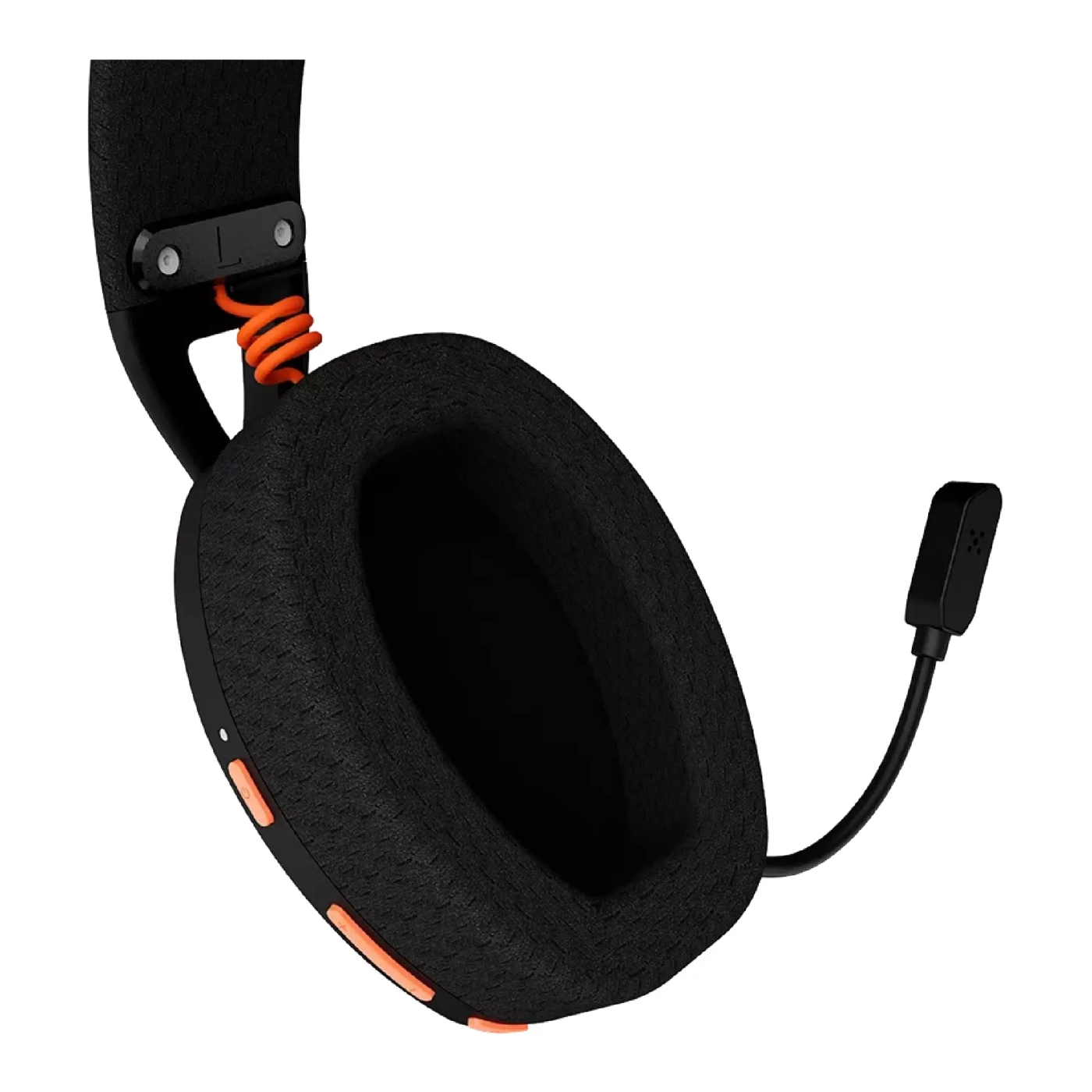 Купить Наушники Canyon GH-13 Ego Wireless Gaming 7.1 Black (CND-SGHS13B) - фото 7