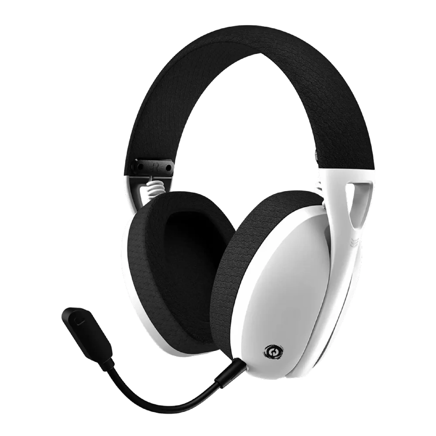 Купить Наушники Canyon GH-13 Ego Wireless Gaming 7.1 White (CND-SGHS13W) - фото 1
