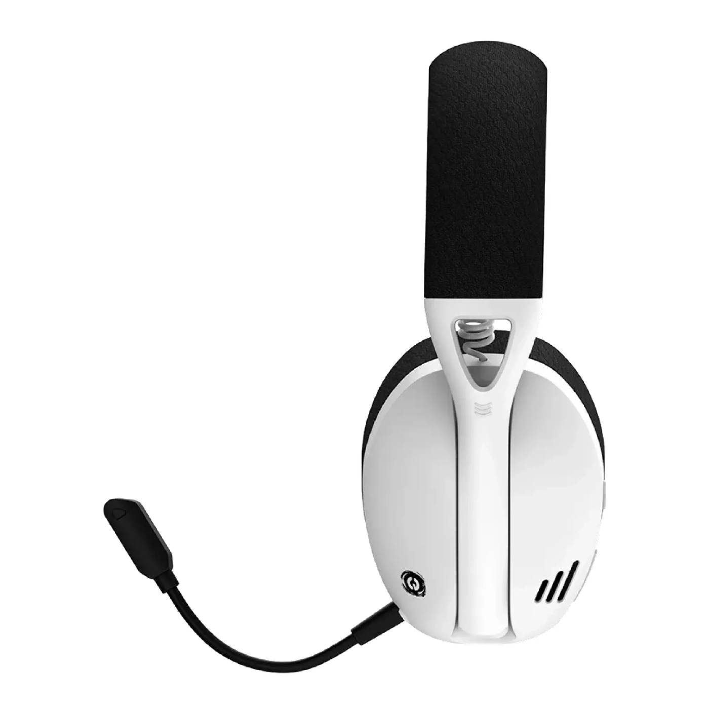 Купить Наушники Canyon GH-13 Ego Wireless Gaming 7.1 White (CND-SGHS13W) - фото 4