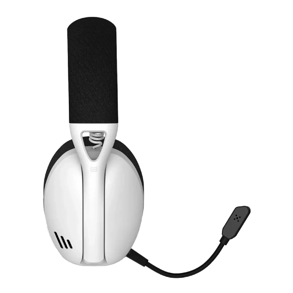 Купить Наушники Canyon GH-13 Ego Wireless Gaming 7.1 White (CND-SGHS13W) - фото 5