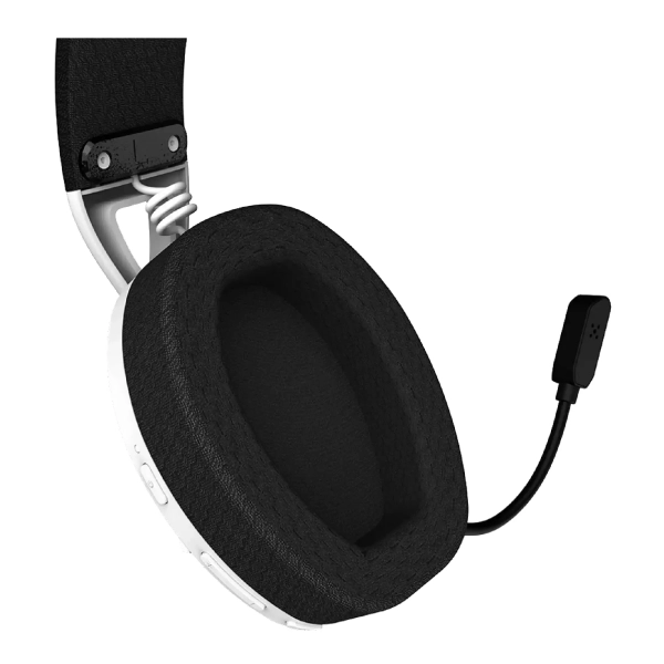 Купить Наушники Canyon GH-13 Ego Wireless Gaming 7.1 White (CND-SGHS13W) - фото 6