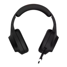Купить Наушники Canyon GH-6 Shadder Gaming 3.5 мм RGB Black (CND-SGHS6B) - фото 3