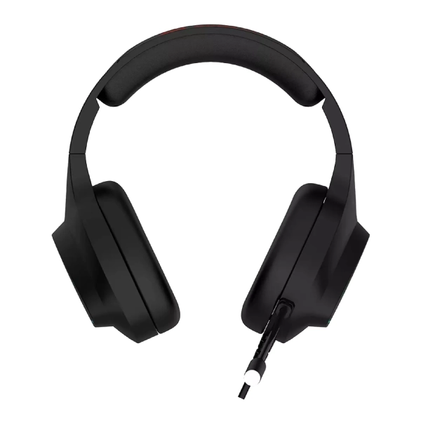 Купить Наушники Canyon GH-6 Shadder Gaming 3.5 мм RGB Black (CND-SGHS6B) - фото 3