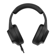 Купить Наушники Canyon GH-6 Shadder Gaming 3.5 мм RGB Black (CND-SGHS6B) - фото 4