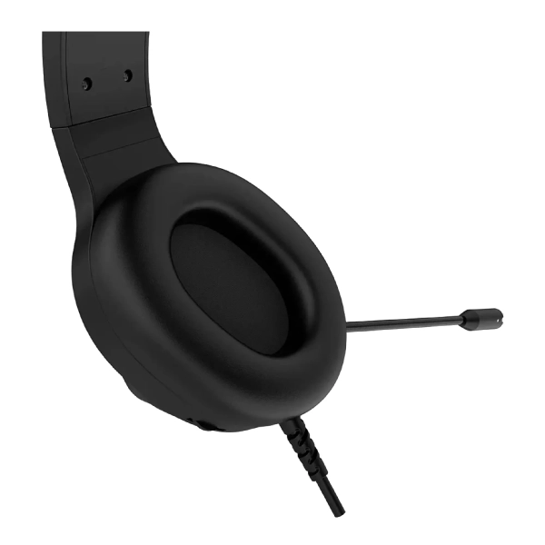 Купить Наушники Canyon GH-6 Shadder Gaming 3.5 мм RGB Black (CND-SGHS6B) - фото 7