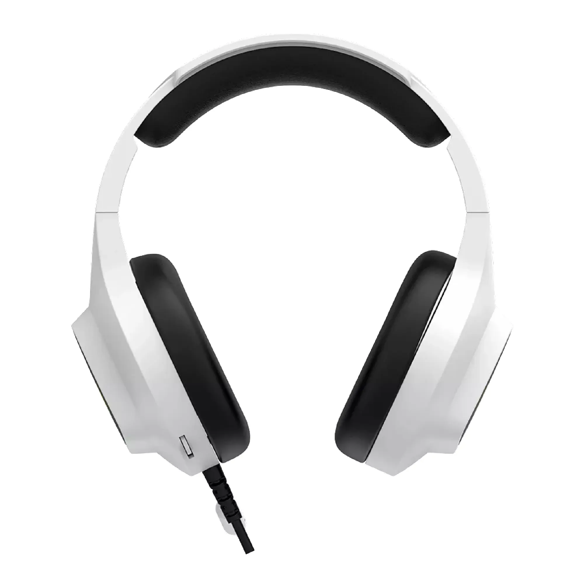 Купить Наушники Canyon GH-6 Shadder Gaming 3.5 мм RGB White (CND-SGHS6W) - фото 4
