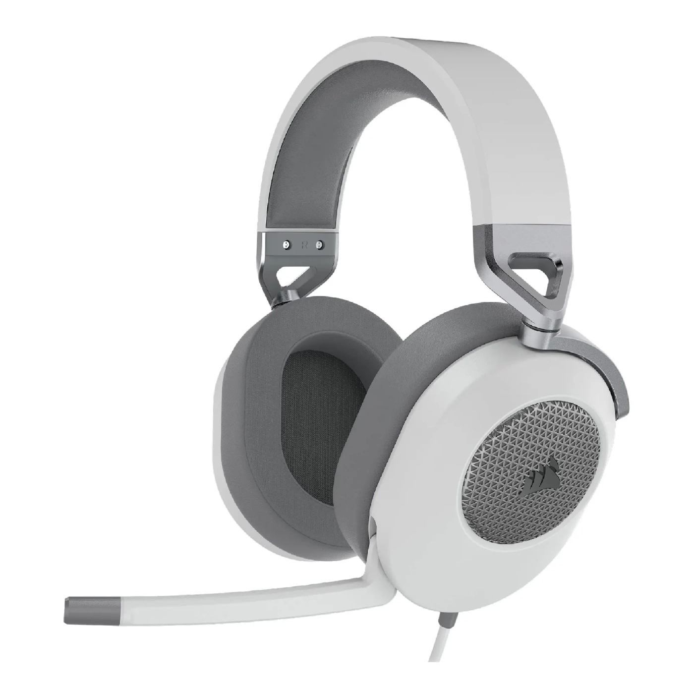 Купить Наушники Corsair HS65 Surround Headset White (CA-9011271-EU) - фото 2