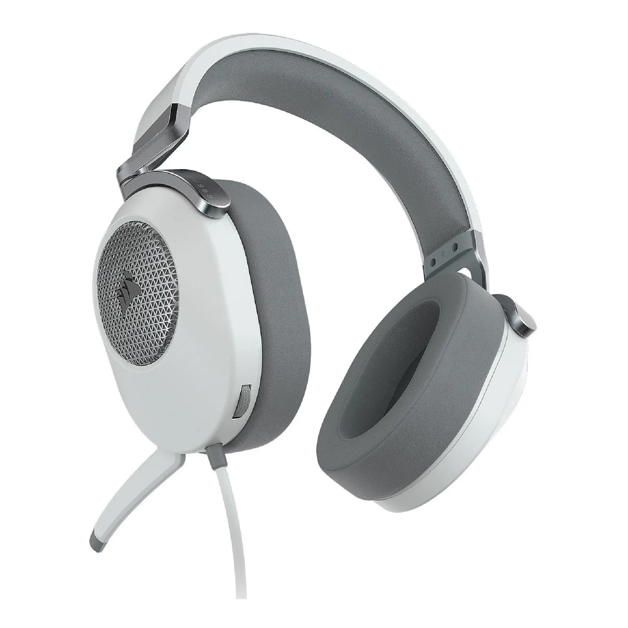 Купить Наушники Corsair HS65 Surround Headset White (CA-9011271-EU) - фото 3