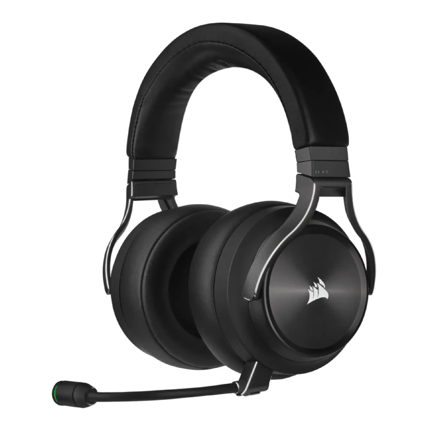 Купить Наушники Corsair Virtuoso RGB Wireless XT (CA-9011188-EU) - фото 1
