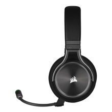 Купить Наушники Corsair Virtuoso RGB Wireless XT (CA-9011188-EU) - фото 2