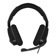Купить Наушники Corsair Void RGB Elite USB Premium with 7.1 Surround Sound Carbon (CA-9011203-EU) - фото 4