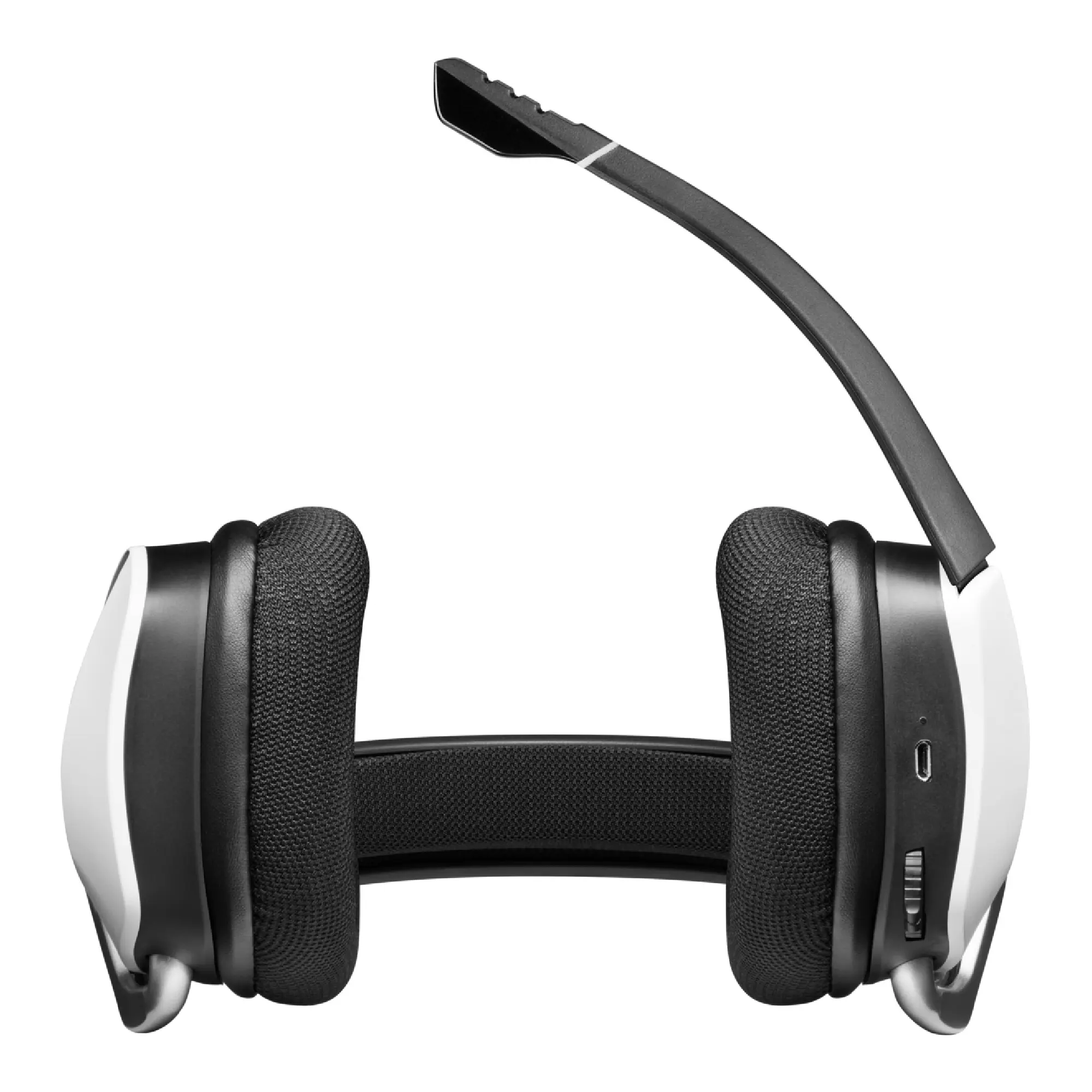 Купити Навушники Corsair Void RGB Elite Wireless White (CA-9011202-EU) - фото 9