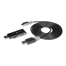 Купити Навушники Corsair Void RGB Elite Wireless White (CA-9011202-EU) - фото 11