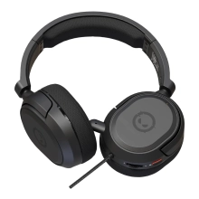 Купити Навушники Lorgar Kaya 360 USB Black (LRG-GHS360) - фото 3