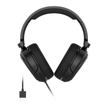Купити Навушники Lorgar Kaya 360 USB Black (LRG-GHS360) - фото 4