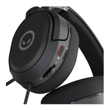 Купити Навушники Lorgar Kaya 360 USB Black (LRG-GHS360) - фото 5