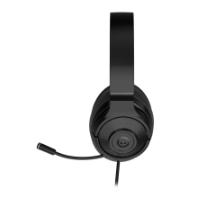 Купити Навушники Lorgar Noah 101 Gaming 3.5 мм Black (LRG-GHS101B) - фото 3