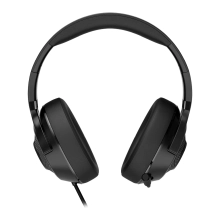 Купити Навушники Lorgar Noah 101 Gaming 3.5 мм Black (LRG-GHS101B) - фото 4