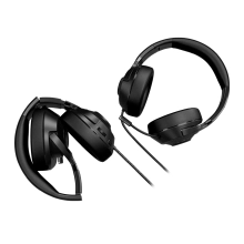 Купити Навушники Lorgar Noah 101 Gaming 3.5 мм Black (LRG-GHS101B) - фото 5