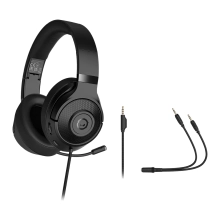 Купити Навушники Lorgar Noah 101 Gaming 3.5 мм Black (LRG-GHS101B) - фото 6