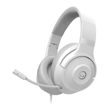 Купить Наушники Lorgar Noah 101 Gaming 3.5 мм White (LRG-GHS101W) - фото 2