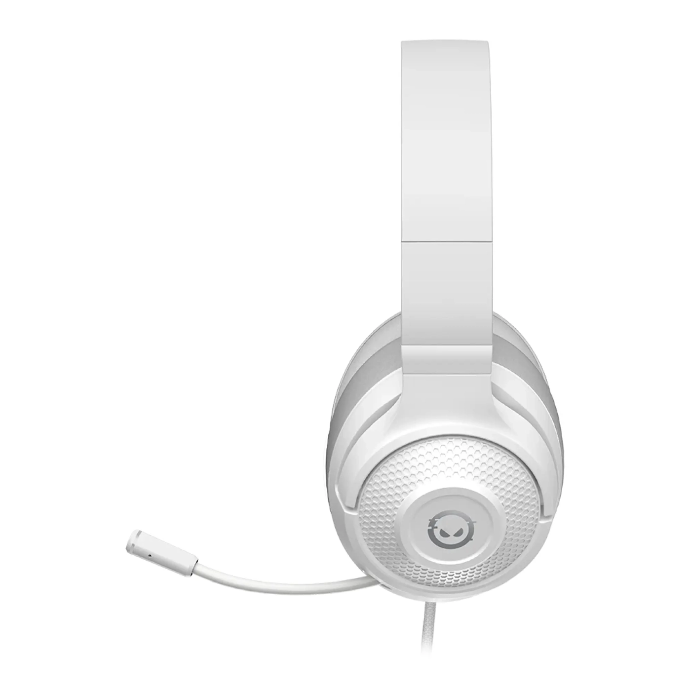 Купить Наушники Lorgar Noah 101 Gaming 3.5 мм White (LRG-GHS101W) - фото 3
