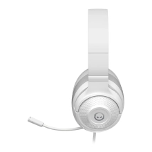 Купить Наушники Lorgar Noah 101 Gaming 3.5 мм White (LRG-GHS101W) - фото 3